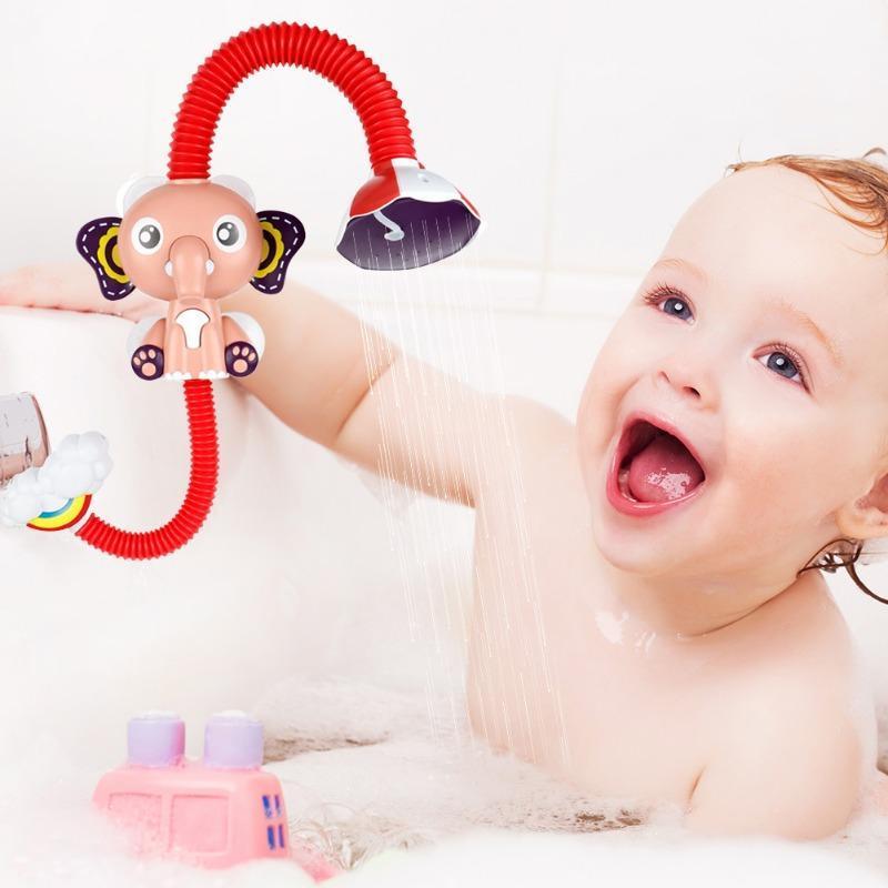Baby Sprinkle Fun™ - Badezeiten werden unvergesslich