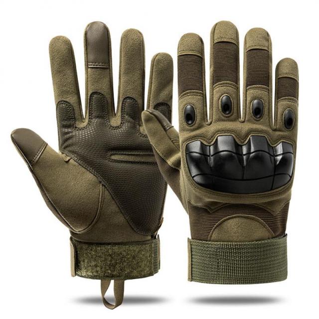 Outdoor Tactical Pro Handschuhe